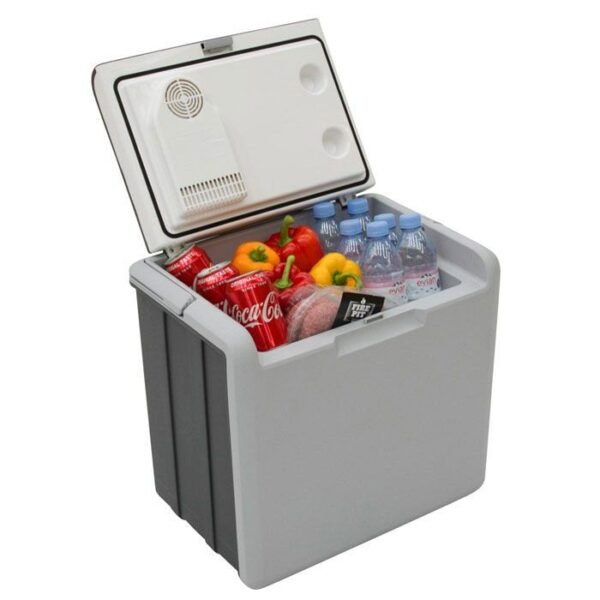 Vango E-Pinnacle Electric Coolbox 30L