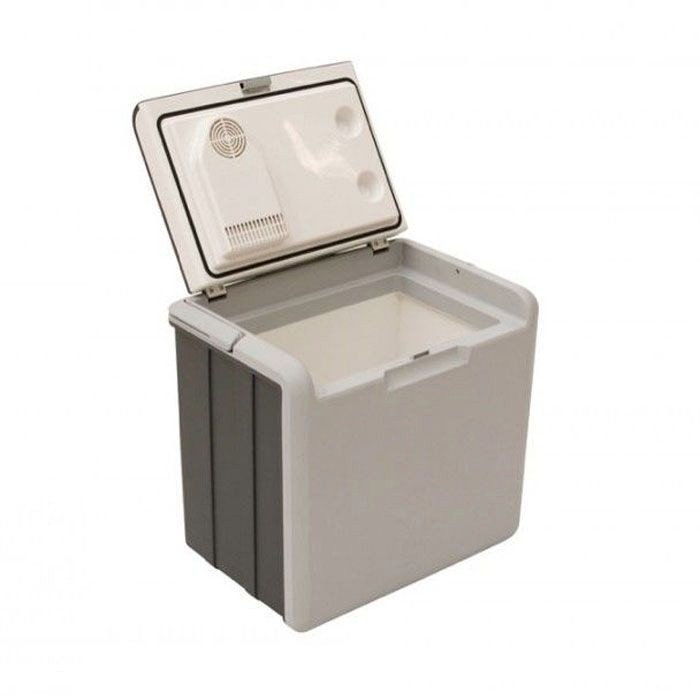 Vango E-Pinnacle Electric Coolbox 30L - Image 2