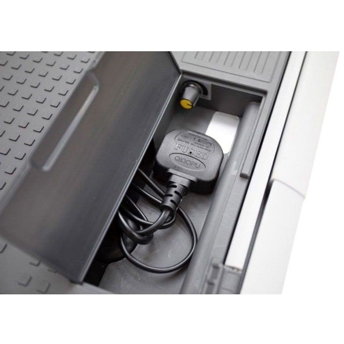 Vango E-Pinnacle Electric Coolbox 30L - Image 3