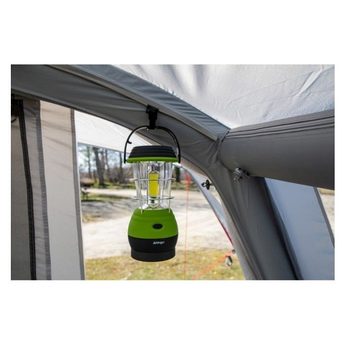 Vango Lunar 250 Eco Power Lantern - Image 2
