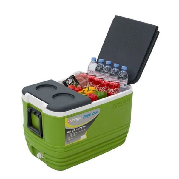Vango Pinnacle 57L Cooler