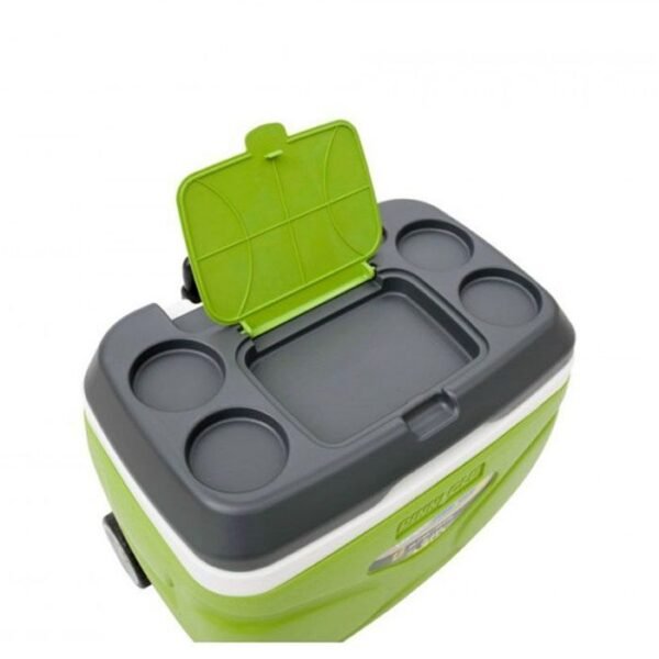 Vango Pinnacle Wheelie 30L Cooler