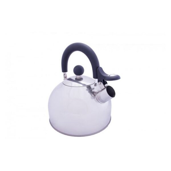 Vango Stainless Steel Kettle 1.6L