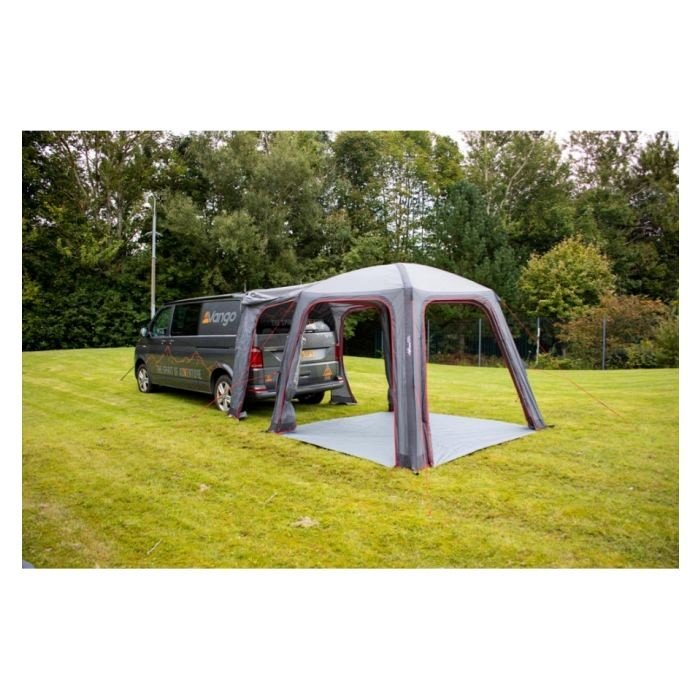 Vango Tailgate AirHub Awning - Image 2