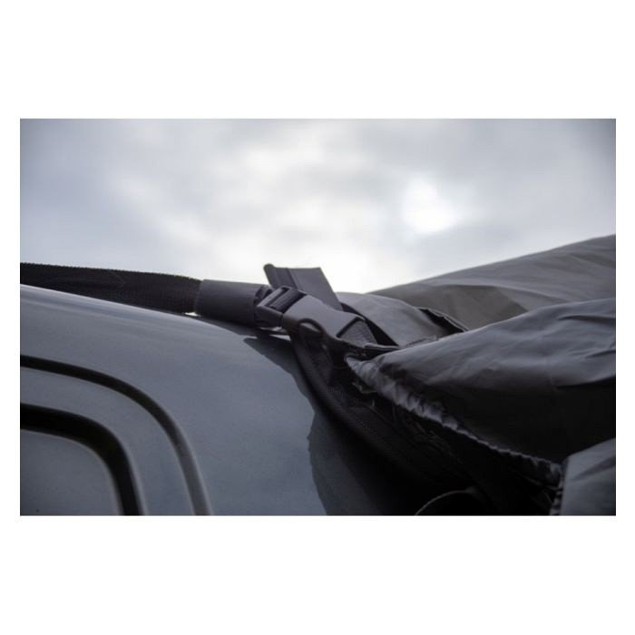 Vango Tailgate AirHub Awning - Image 10