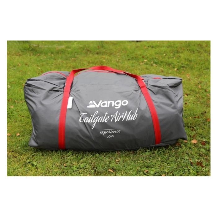 Vango Tailgate AirHub Awning - Image 14