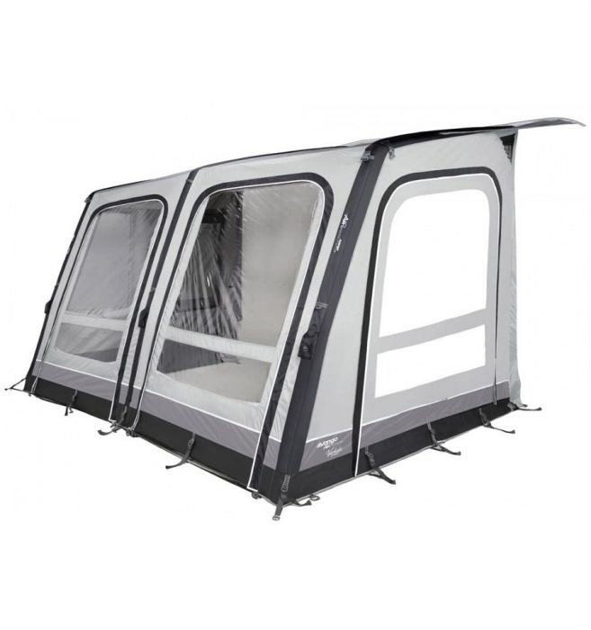 Varkala Connect 360 Air Awning