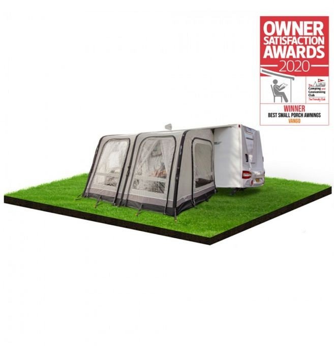 Varkala Connect 360 Air Awning - Image 5