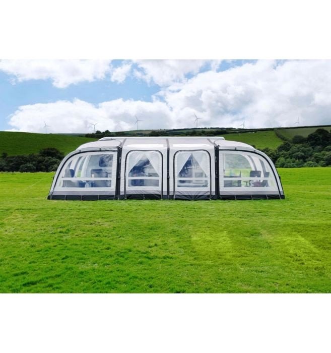 Varkala Connect 360 Air Awning - Image 3