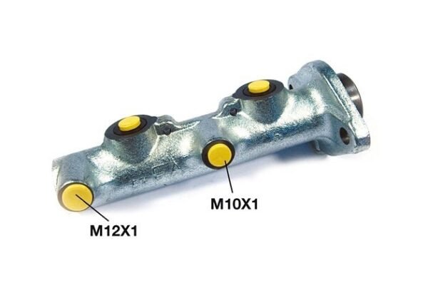 Brembo Brake Master Cylinder M 44 010