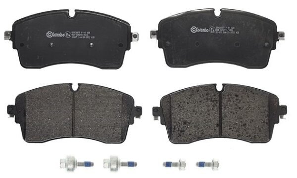Brembo Brake Pad P 44 028