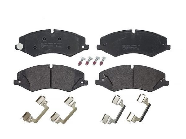 Brembo Brake Pad P 44 022