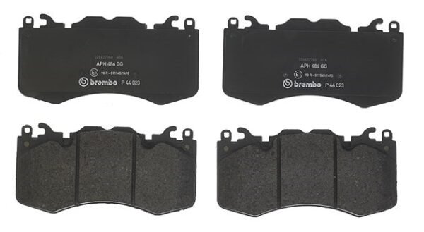 Brembo Brake Pad P 44 023