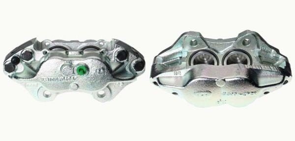 Brembo Caliper F 44 007