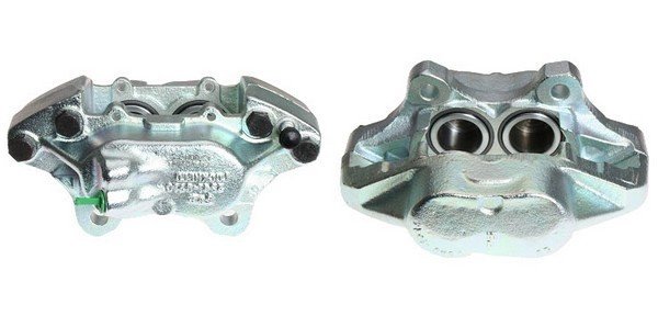 Brembo Caliper F 44 008