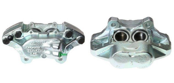Brembo Caliper F 44 009