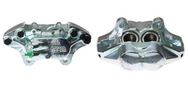 Brembo Caliper F 44 010