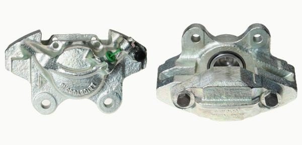 Brembo Caliper F 44 012