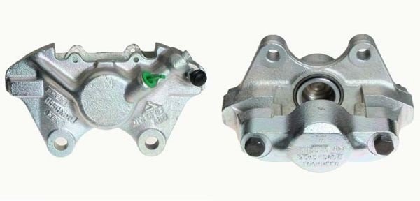 Brembo Caliper F 44 014