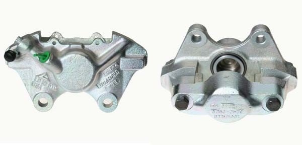 Brembo Caliper F 44 015