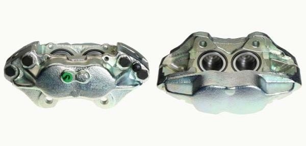 Brembo Caliper F 44 018
