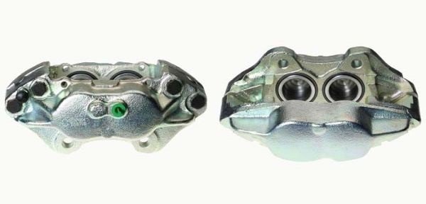 Brembo Caliper F 44 019