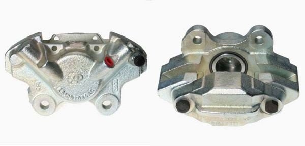 Brembo Caliper F 44 036