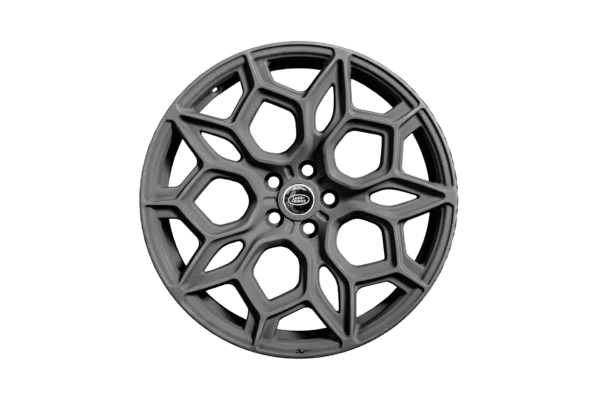 Chelsea Truck Co. RS-Forged Type 57 Alloy Wheels – Land Rover Defender 2020 Onwards