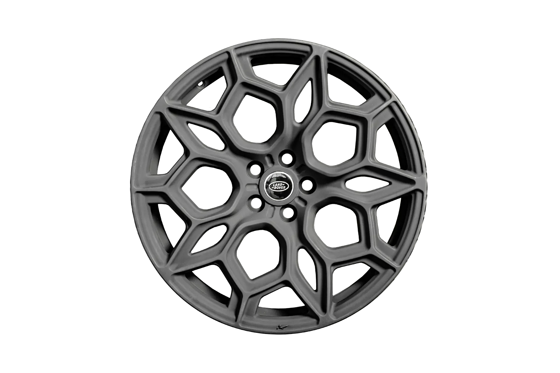 Chelsea Truck Co. RS-Forged Type 57 Alloy Wheels – Land Rover Defender 2020 Onwards