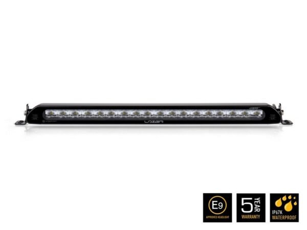 Lazer Linear 18 Elite LED Light Bar for Land Rover Defender 90/110/130