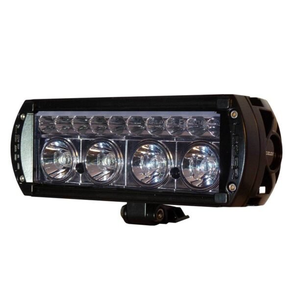 Lazer RS-4 LED Light Bar incl. DRL - 200mm
