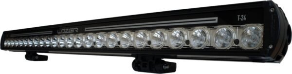 Lazer T-24 LED Light Bar - 1000mm