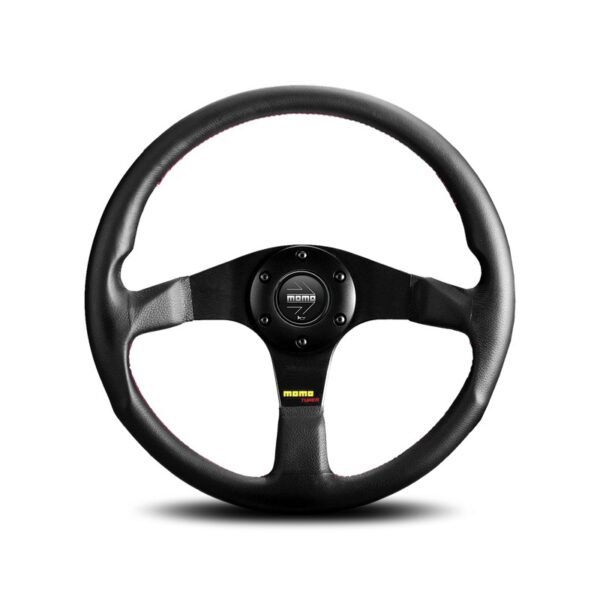 MOMO Tuner Steering Wheel - 350mm for Land Rover Defender
