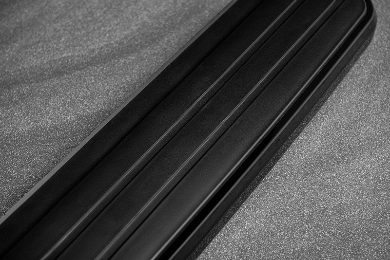 CTC Side Steps for 2020+ Defender 90 - Image 2