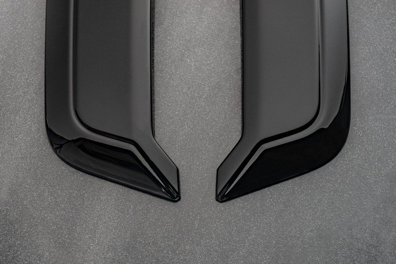 Project Kahn Side Vents for 2020+ Defender 90/110/130 - Image 3