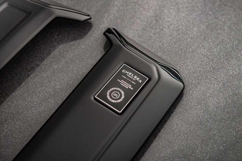 Project Kahn Side Vents for 2020+ Defender 90/110/130 - Image 8