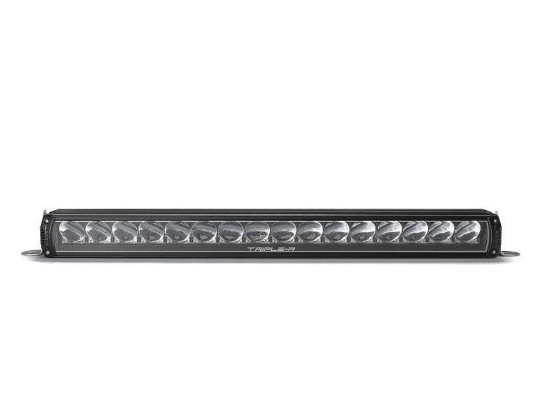 Lazer Triple-R 16 LED Spotlight Light Bar - Image 2
