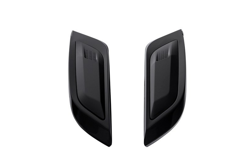 Urban Automotive “Best of British” Top Hood Vent Kit – Fits 2020+ Land Rover Defender L663 - Image 2
