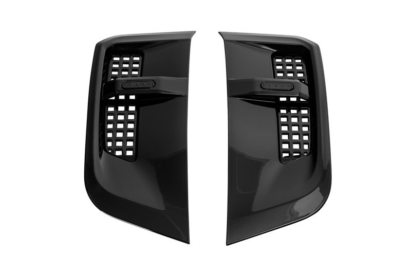 Urban Automotive “Best of British” Side Fender Vent Kit – Fits 2020+ Land Rover Defender L663 - Image 13