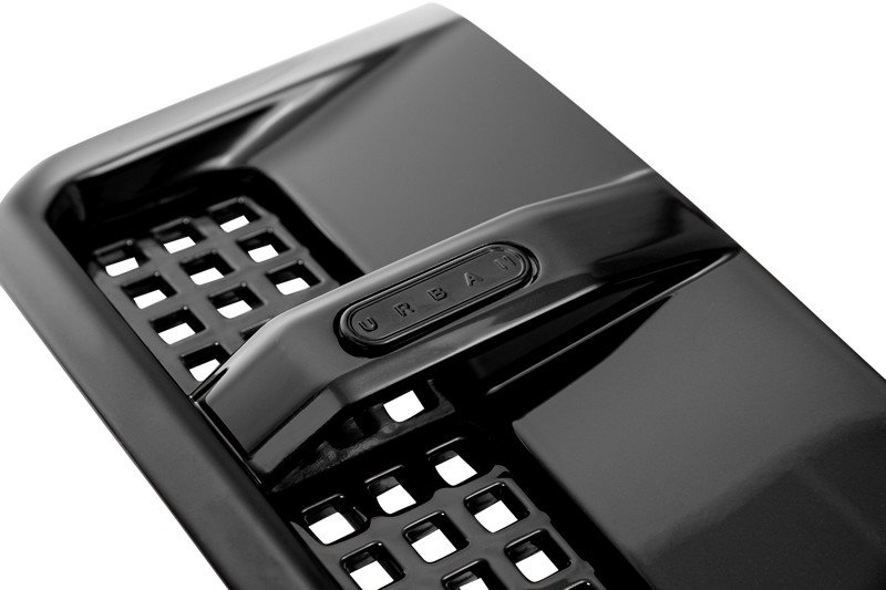 Urban Automotive “Best of British” Side Fender Vent Kit – Fits 2020+ Land Rover Defender L663 - Image 10