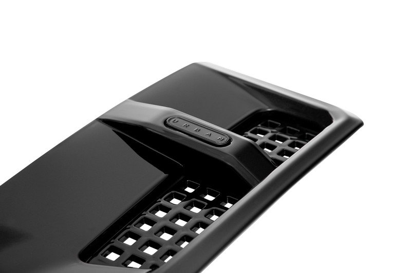 Urban Automotive “Best of British” Side Fender Vent Kit – Fits 2020+ Land Rover Defender L663 - Image 8