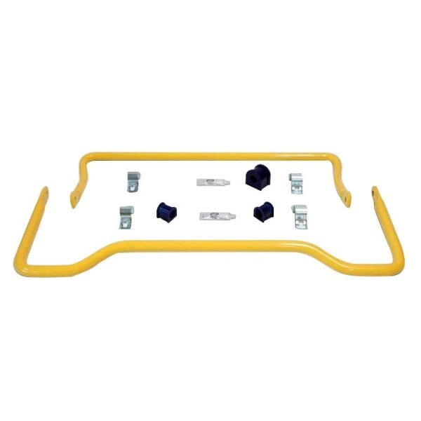 URBAN Truck Sport Anti Roll Bar Kit for Defender 90/110