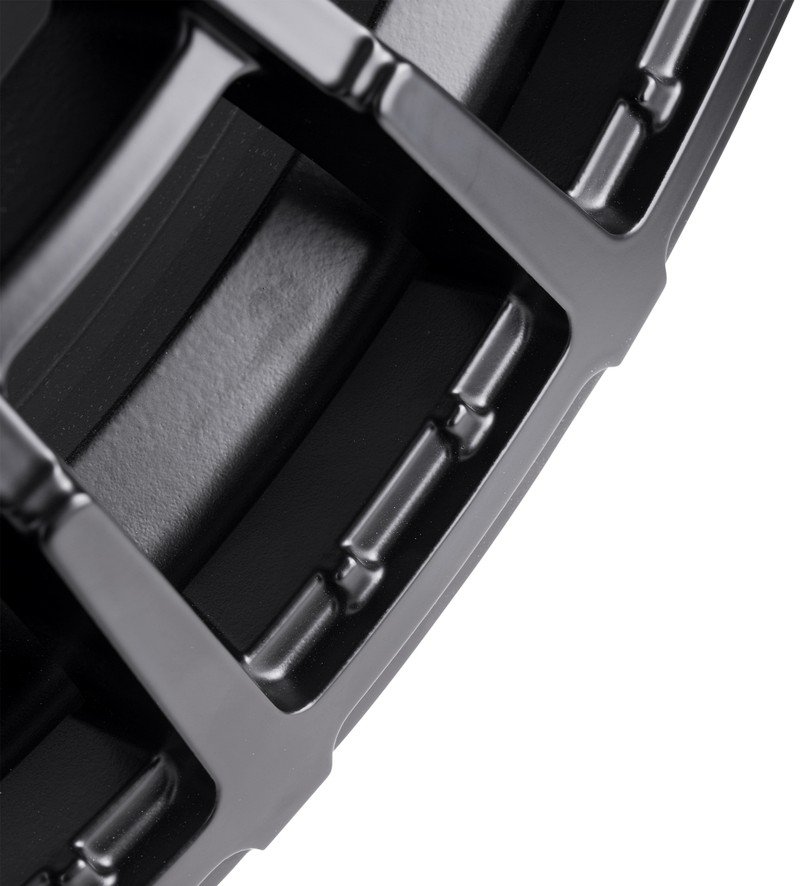 Urban WX3 22" Front Wheel – Satin Black (22x10 ET35) – Fits 2020+ Defender 90/110/130 - Image 7