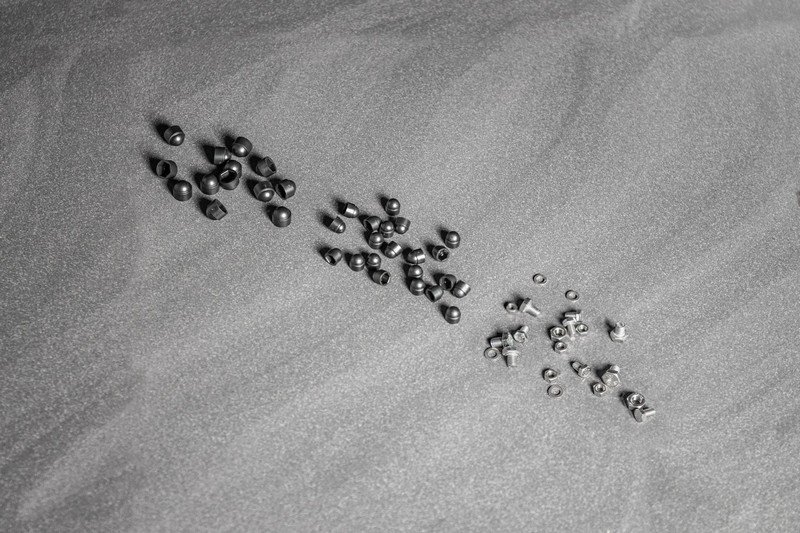 Project Kahn Wide Track Body Kit Finishing Kit for Defender 110