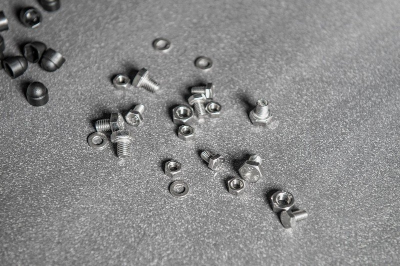 Project Kahn Wide Track Body Kit Finishing Kit for Defender 110 - Image 5