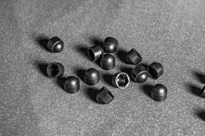 Project Kahn Wide Track Body Kit Finishing Kit for Defender 110 - Image 3