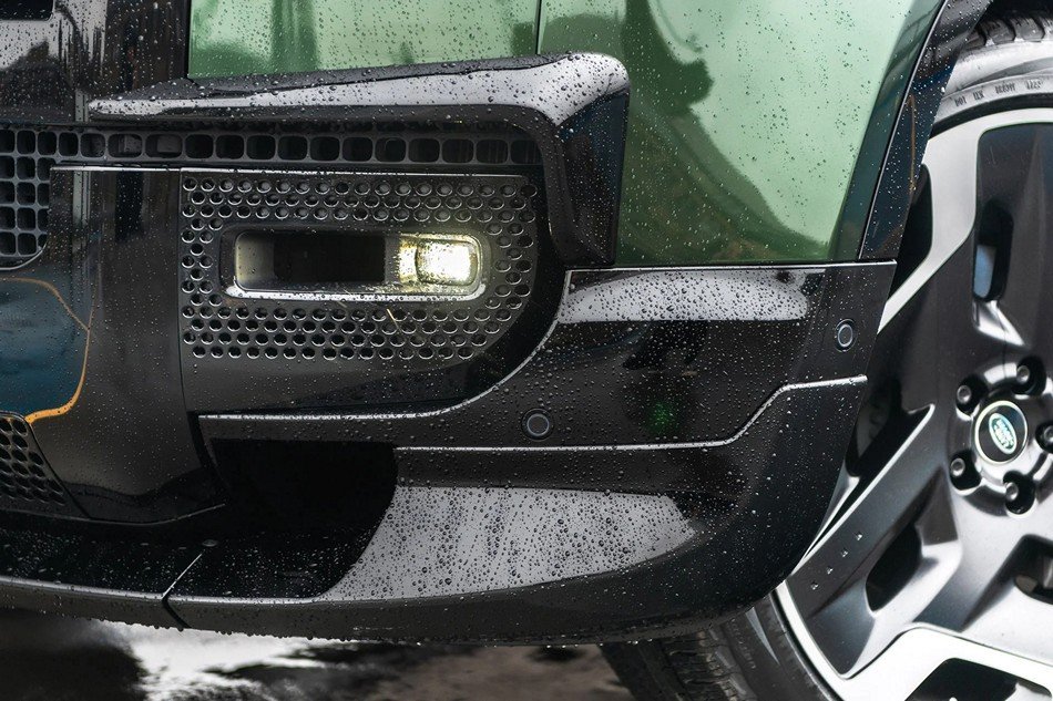 Landmark Body Kit for 2020+ Defender 90/110/130 - Image 13