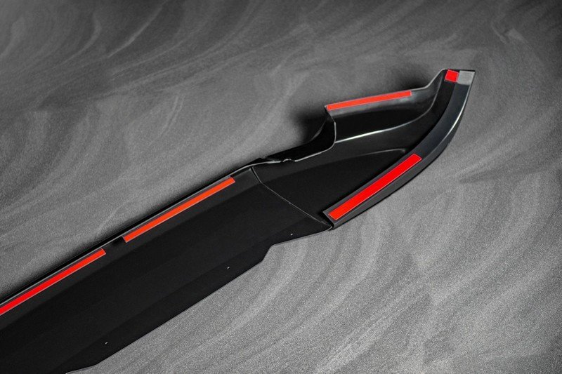 Landmark Body Kit for 2020+ Defender 90/110/130 - Image 33