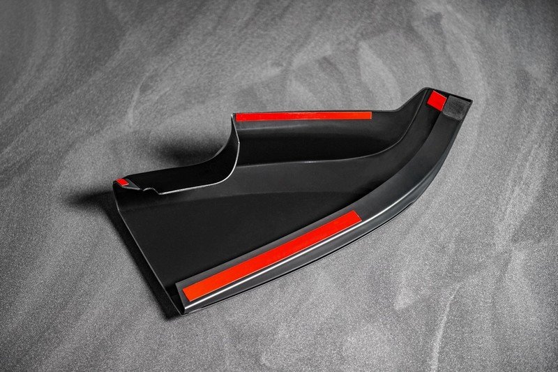 Landmark Body Kit for 2020+ Defender 90/110/130 - Image 27