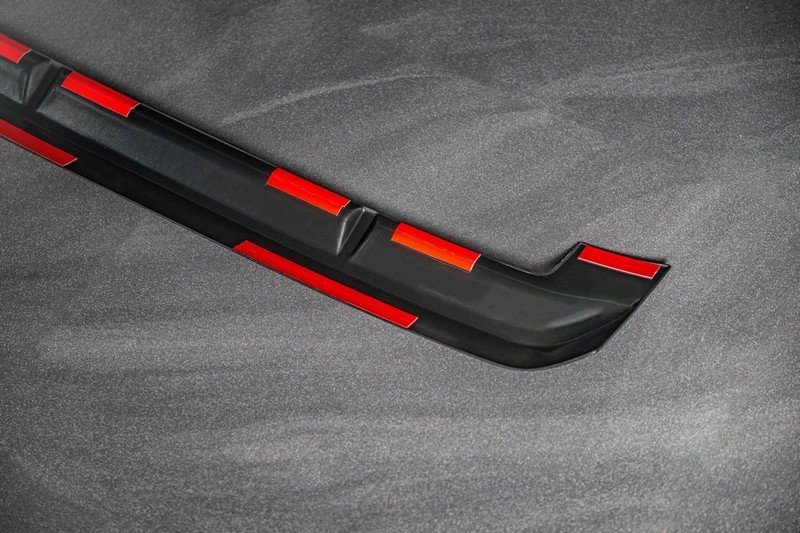 Landmark Body Kit for 2020+ Defender 90/110/130 - Image 22